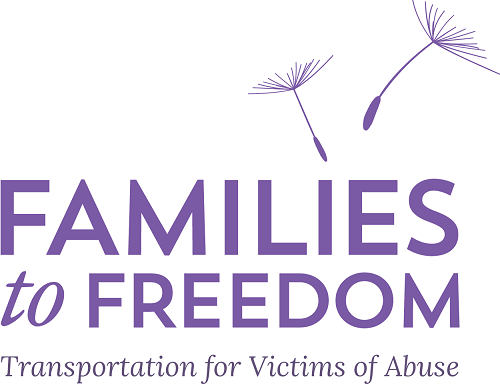 Families to Freedom Logo